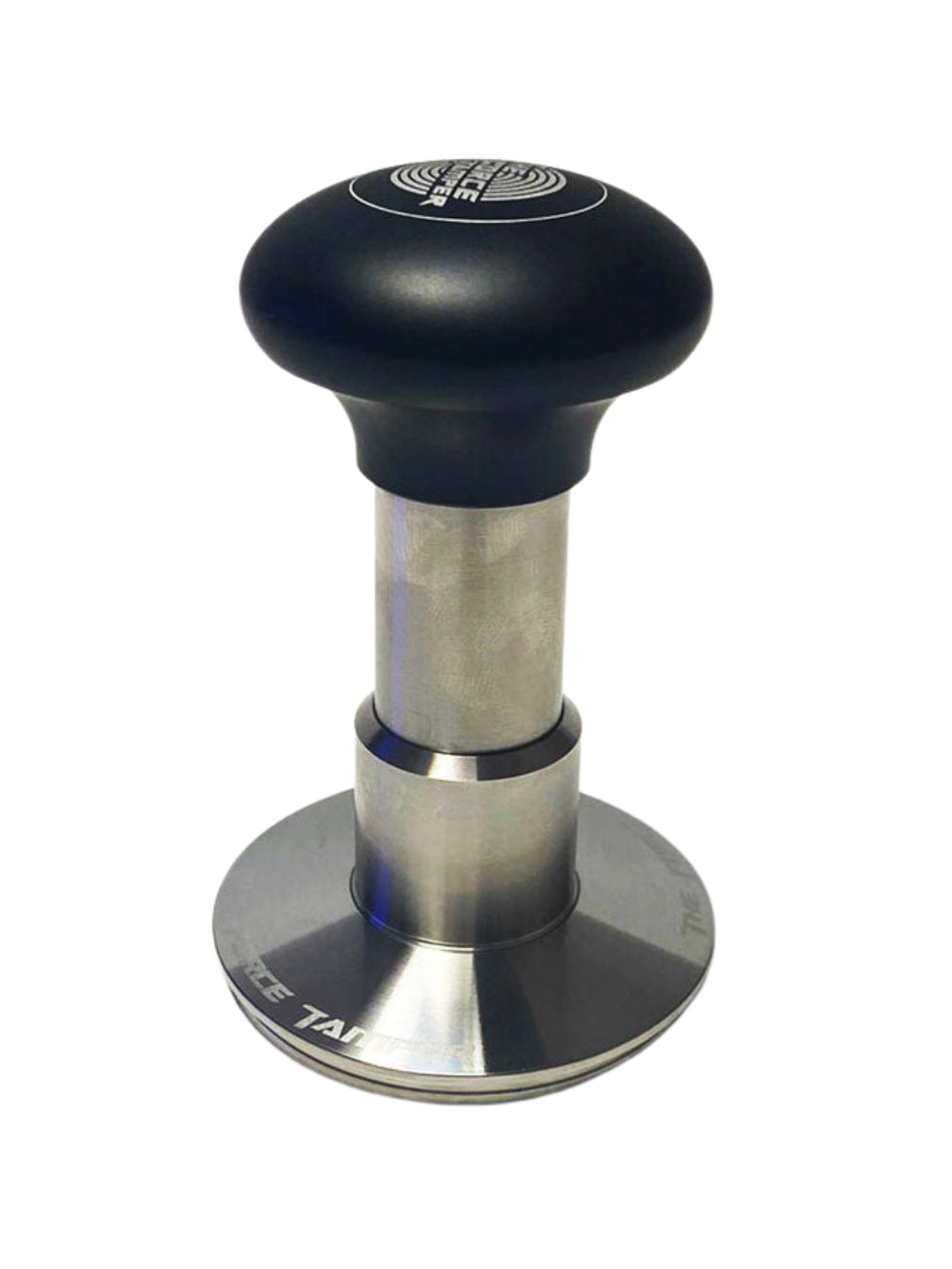 Photo of THE FORCE Tamper ( Black Aluminum Jelly ) [ The Rising Force Kitchens Co. LTD ] [ Tampers ]