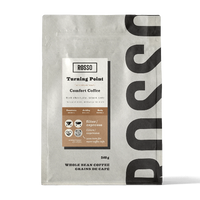 Photo of Rosso - Turning Point (340g) ( Default Title ) [ Rosso Coffee Roasters ] [ Coffee ]