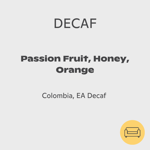 Photo of Roasti - Sugar Cane Decaf: EA, Colombia (354g) ( ) [ Roasti Coffee ] [ Coffee ]