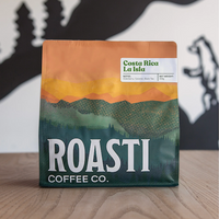 Photo of Roasti - La Isla ( Default Title ) [ Roasti Coffee ] [ Coffee ]