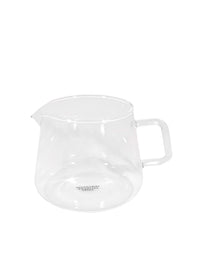 Photo of SAINT ANTHONY INDUSTRIES Tresco Server (500ml/17oz) ( Default Title ) [ Saint Anthony Industries ] [ Decanters ]