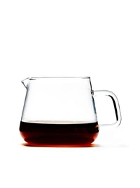 Photo of SAINT ANTHONY INDUSTRIES Tresco Server (500ml/17oz) ( ) [ Saint Anthony Industries ] [ Decanters ]