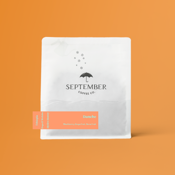 Photo of September - Danche ( Default Title ) [ September Coffee Co ] [ Coffee ]