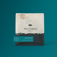 Photo of September - Gildardo Lopez ( Default Title ) [ September Coffee Co ] [ Coffee ]