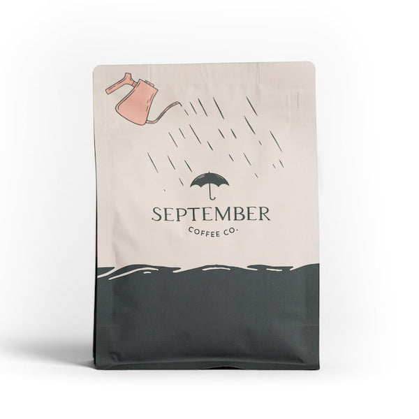 Photo of September - Yukro lot 1: Washed, Ethiopia (250g) ( Default Title ) [ September Coffee Co ] [ Coffee ]