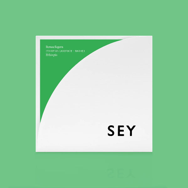 Sey - Bensa Segera