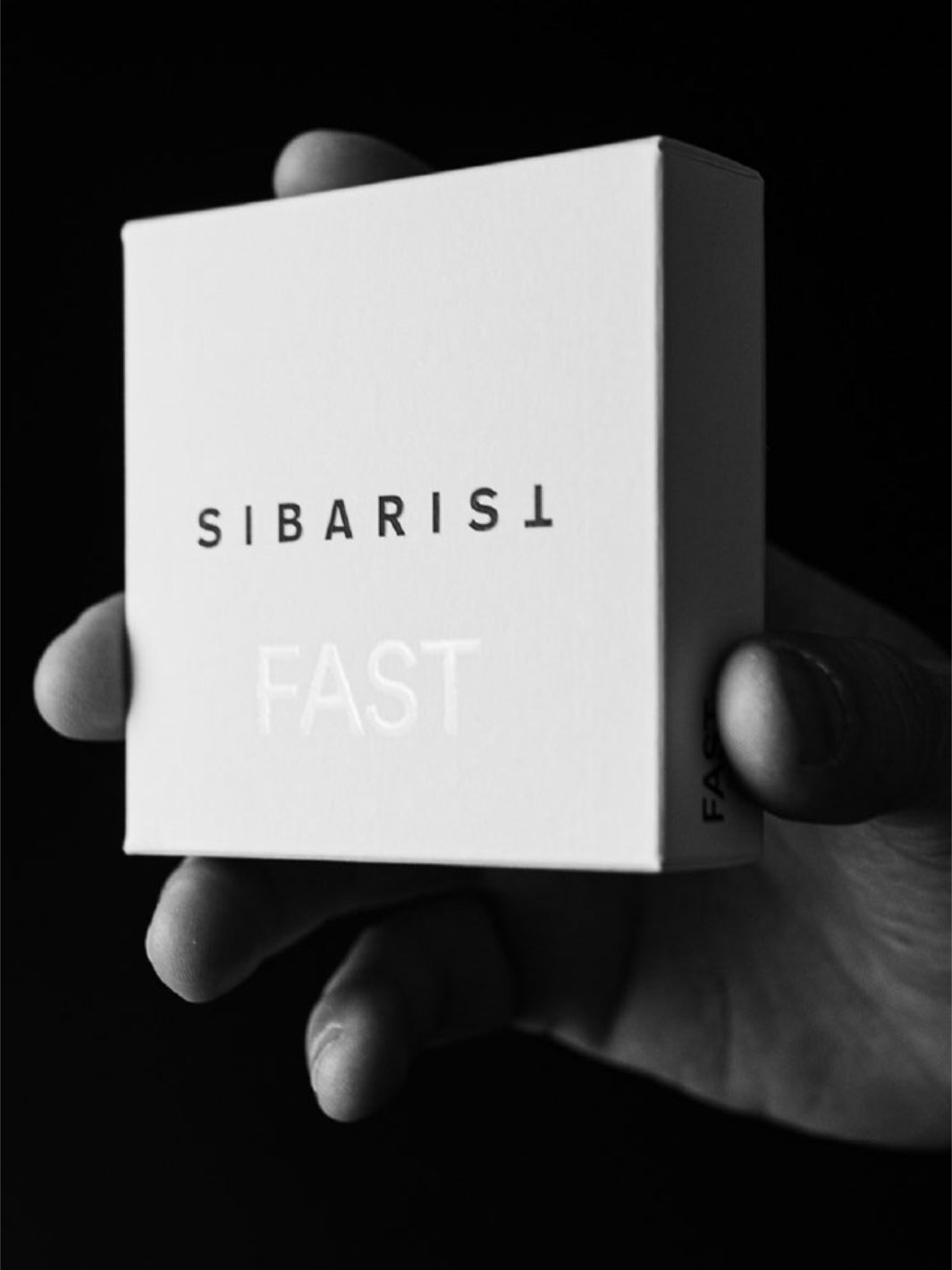 SIBARIST FAST Specialty Coffee Filters