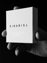 Photo of SIBARIST FAST Specialty Coffee Filters ( DISC ) [ Sibarist ] [ Paper Filters ]