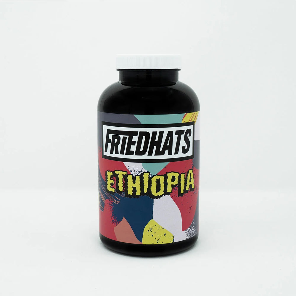 Photo of Friedhats - Ture Waji Filter ( Default Title ) [ Friedhats ] [ Coffee ]