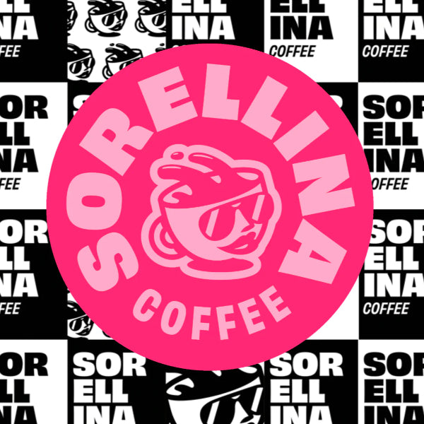 Photo of Sorellina - GP92 Varietal Series: Lot #C-19 Ombligon ( Default Title ) [ Sorellina ] [ Coffee ]