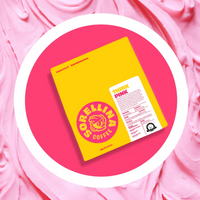 Photo of Sorellina - Think Pink ( Default Title ) [ Sorellina ] [ Coffee ]