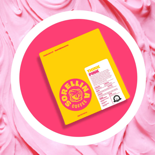 Sorellina - Think Pink