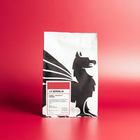 Photo of Square Mile Coffee - La Bermeja Espresso ( Default Title ) [ Square Mile Coffee ] [ Coffee ]