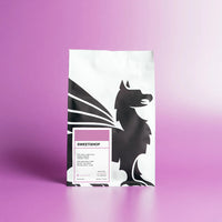 Photo of Square Mile Coffee - Sweetshop Espresso 1kg ( Default Title ) [ Square Mile Coffee ] [ Coffee ]