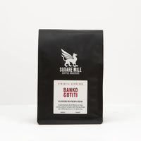 Photo of Square Mile Coffee - Banko Gotiti Espresso ( Default Title ) [ Square Mile Coffee ] [ Coffee ]