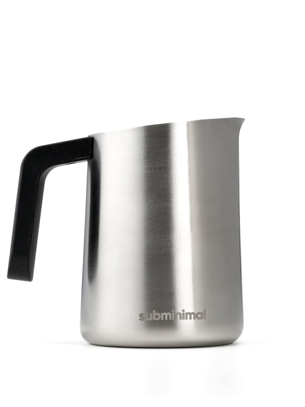 SUBMINIMAL FlowTip Jug / Milk Pitchers | Eight Ounce Coffee