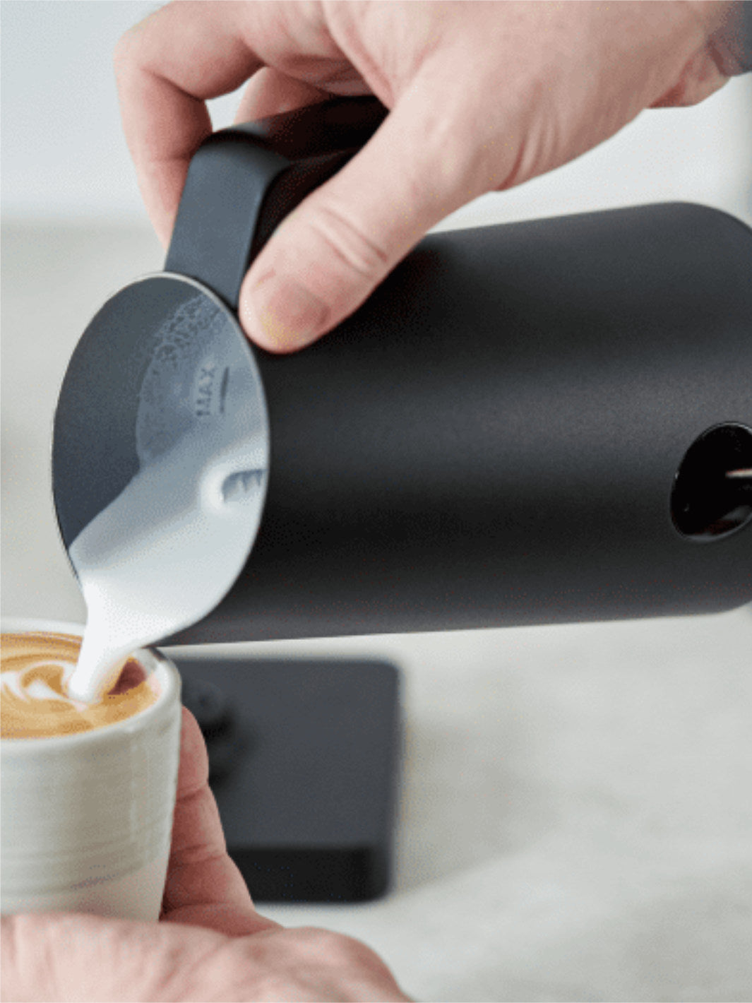 コーヒーメーカー・エスプレッソマシン NANOFOAMER PRO 142275-10845484.webp