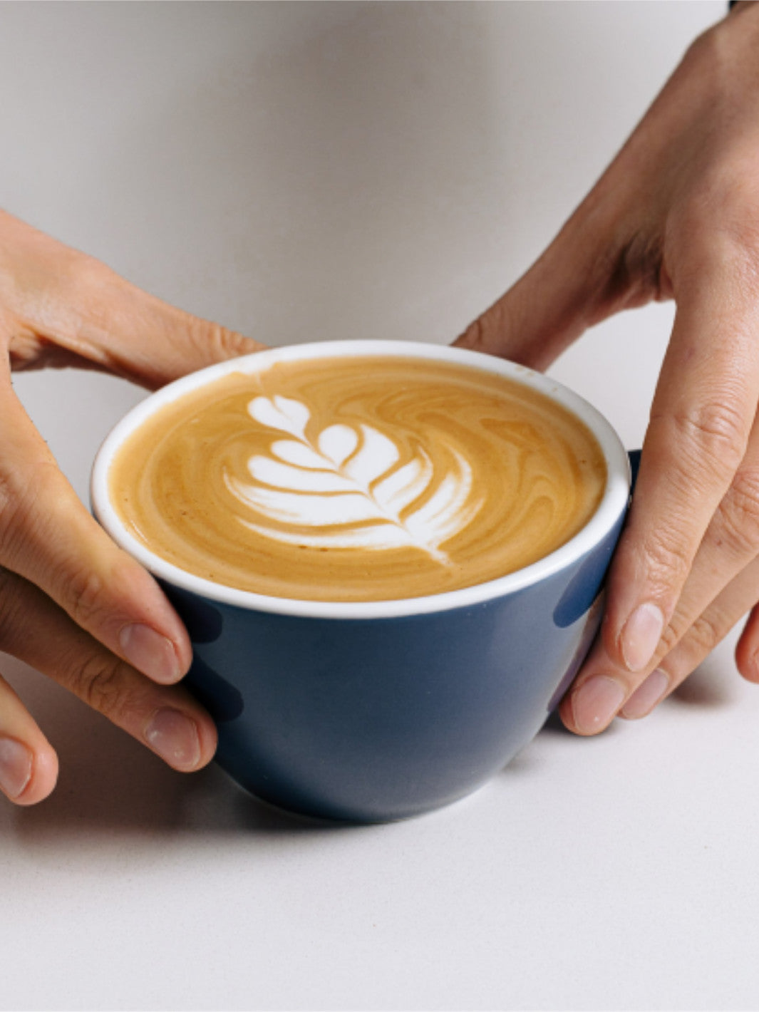 SUBMINIMAL NanoFoamer PRO (Gen-2) / Milk Frothers | Eight Ounce Coffee