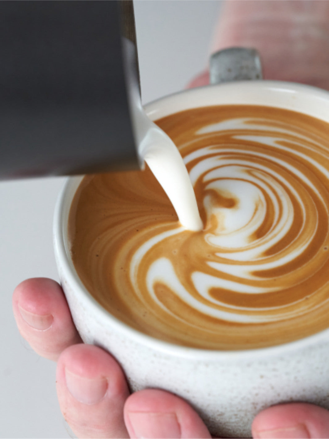 subminimal NANOFOAMER PRO ブラック SUBMINIMAL NanoFoamer PRO (Gen-2) / Milk Frothers | Eight Ounce Coffee