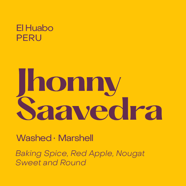Photo of Subtext - Jhonny Saavedra:Marshell ( Default Title ) [ Subtext Coffee Roasters ] [ Coffee ]