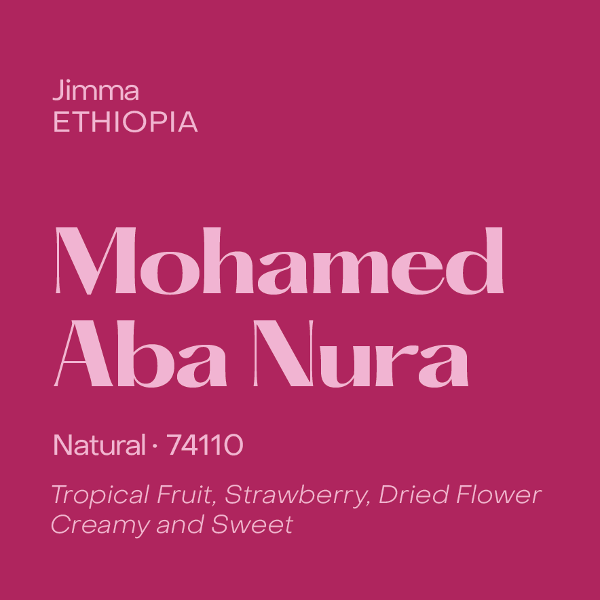 Photo of Subtext - Mohamed Aba Nura ( Default Title ) [ Subtext Coffee Roasters ] [ Coffee ]