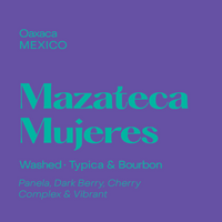 Photo of Subtext - Mazateca Mujeres Espresso ( Default Title ) [ Subtext Coffee Roasters ] [ Coffee ]