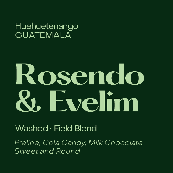 Photo of Subtext - Rosendo & Evelim Milk Espresso ( Default Title ) [ Subtext Coffee Roasters ] [ Coffee ]