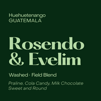 Photo of Subtext - Rosendo & Evelim Milk Espresso ( Default Title ) [ Subtext Coffee Roasters ] [ Coffee ]