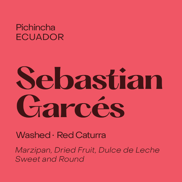 Photo of Subtext - Sebastian Garcés Red Caturra ( Default Title ) [ Subtext Coffee Roasters ] [ Coffee ]