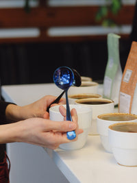 Photo of supergood Spoony™ Cupping Spoon ( ) [ supergood ] [ Cupping Tools ]