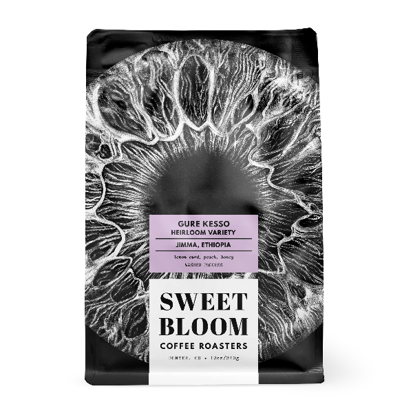 Photo of Sweet Bloom Coffee - Gure Kesso ( Default Title ) [ Sweet Bloom Coffee ] [ Coffee ]