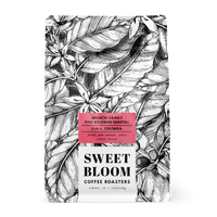 Photo of Sweet Bloom Coffee - Imbachi Family ( Default Title ) [ Sweet Bloom Coffee ] [ Coffee ]