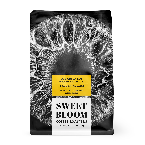 Sweet Bloom Coffee - Los Chelazos