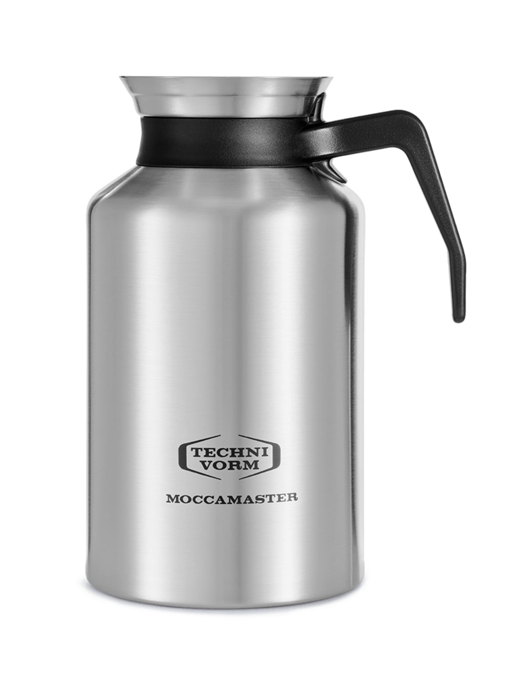 Photo of TECHNIVORM Moccamaster Replacement Thermal Carafe (1800ml/60oz) (CDT Grand) ( Default Title ) [ Technivorm ] [ Parts ]