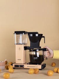 Photo of TECHNIVORM Moccamaster KBGV Select (120V) ( ) [ Technivorm ] [ Electric Coffee Brewers ]