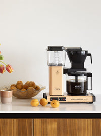 Photo of TECHNIVORM Moccamaster KBGV Select (120V) ( ) [ Technivorm ] [ Electric Coffee Brewers ]