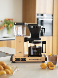 Photo of TECHNIVORM Moccamaster KBGV Select (120V) ( ) [ Technivorm ] [ Electric Coffee Brewers ]