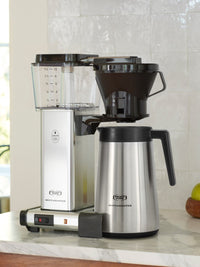 Photo of TECHNIVORM Moccamaster KBT (120V) ( ) [ Technivorm ] [ Electric Coffee Brewers ]