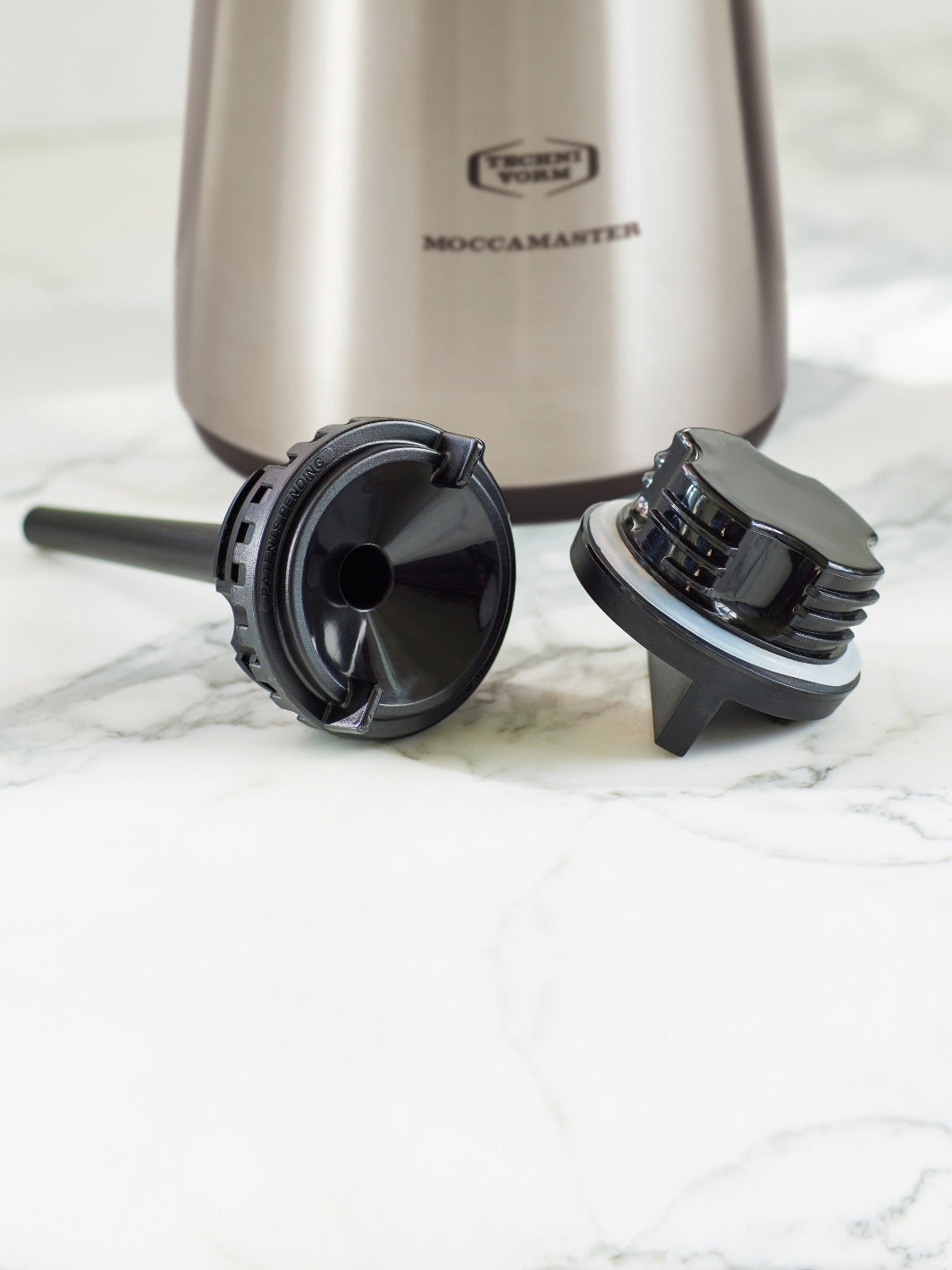 TECHNIVORM Moccamaster KBT (120V) / Electric Coffee Brewers