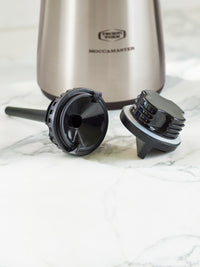 Photo of TECHNIVORM Moccamaster KBT (120V) ( ) [ Technivorm ] [ Electric Coffee Brewers ]