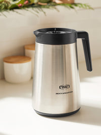 Photo of TECHNIVORM Moccamaster KBT (120V) ( ) [ Technivorm ] [ Electric Coffee Brewers ]