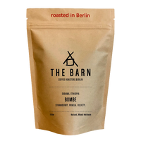 Photo of The Barn - Bombe ( Default Title ) [ The Barn ] [ Coffee ]