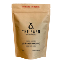 Photo of The Barn - Los Pirineos ( Default Title ) [ The Barn ] [ Coffee ]