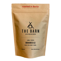 Photo of The Barn - Mohamed Ali Honey Espresso ( Default Title ) [ The Barn ] [ Coffee ]