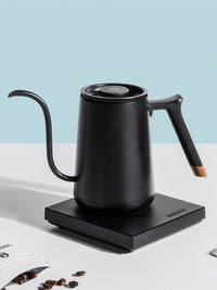 Photo of TIMEMORE Fish Electric Pourover Kettle (120V) ( ) [ Timemore ] [ Kettles ]