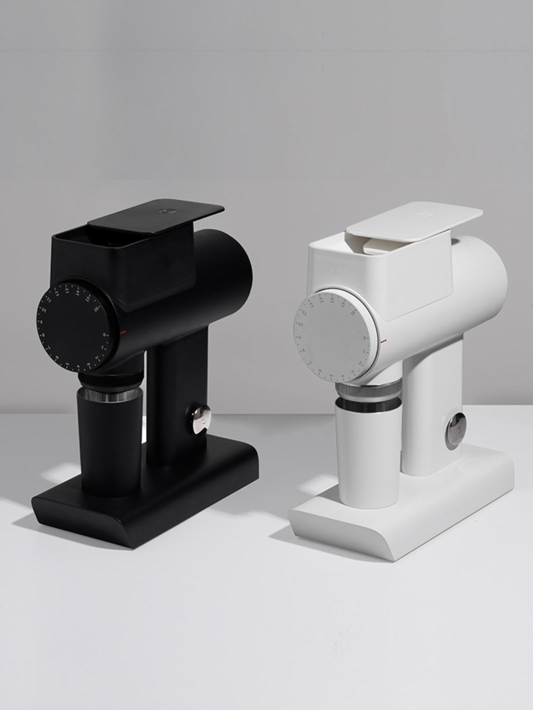 【美品】Fortin GRIND（廃盤モデル） Timemore Sculptor 064S – thecoffeeguy