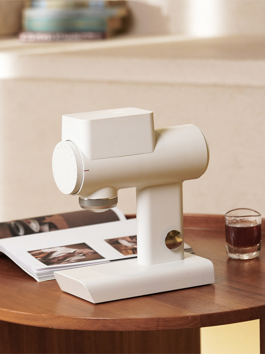 TIMEMORE Sculptor 064S All-Purpose Grinder (120V) / Electric