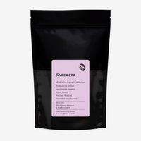 Photo of Tim Wendelboe - Karogoto ( ) [ Tim Wendelboe ] [ Coffee ]