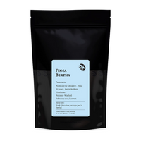 Photo of Tim Wendelboe - Finca Bertha ( Default Title ) [ Tim Wendelboe ] [ Coffee ]