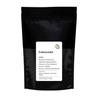 Photo of Tim Wendelboe - Caballero Geisha ( Default Title ) [ Tim Wendelboe ] [ Coffee ]